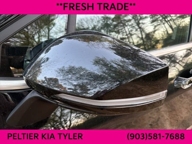 Certified 2024 Kia Sportage EX image 6