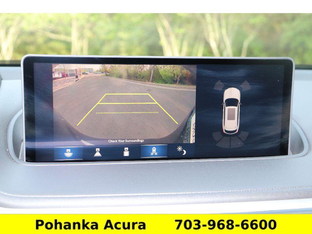 Used 2023 Acura MDX SH-AWD w/ Technology Package image 15