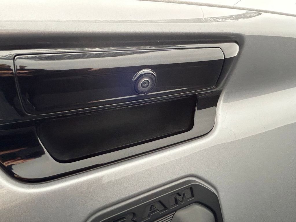 Used 2024 RAM 1500 Limited image 45