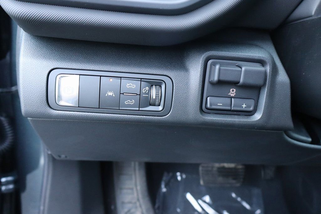 New 2026 Chevrolet Silverado EV LT w/ LPO, Gameday Tailgate Package image 15