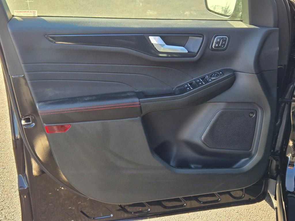 New 2026 Ford Escape ST-Line Select w/ Tech Pack #2 image 20