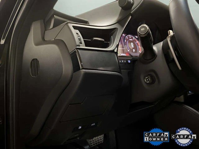 Used 2023 Lexus ES 300h w/ Premium Package image 32