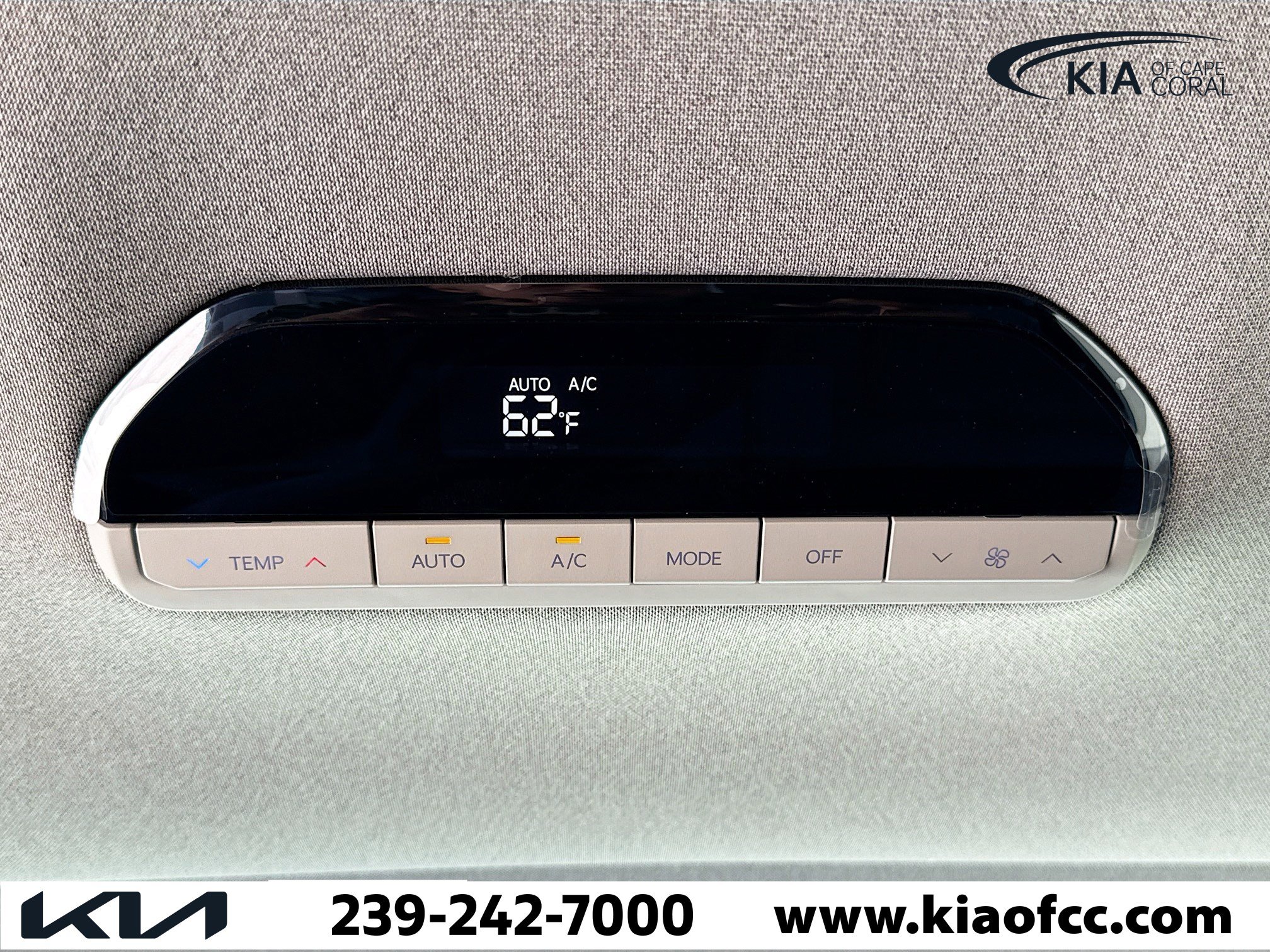 New 2026 Kia EV9 Wind image 21