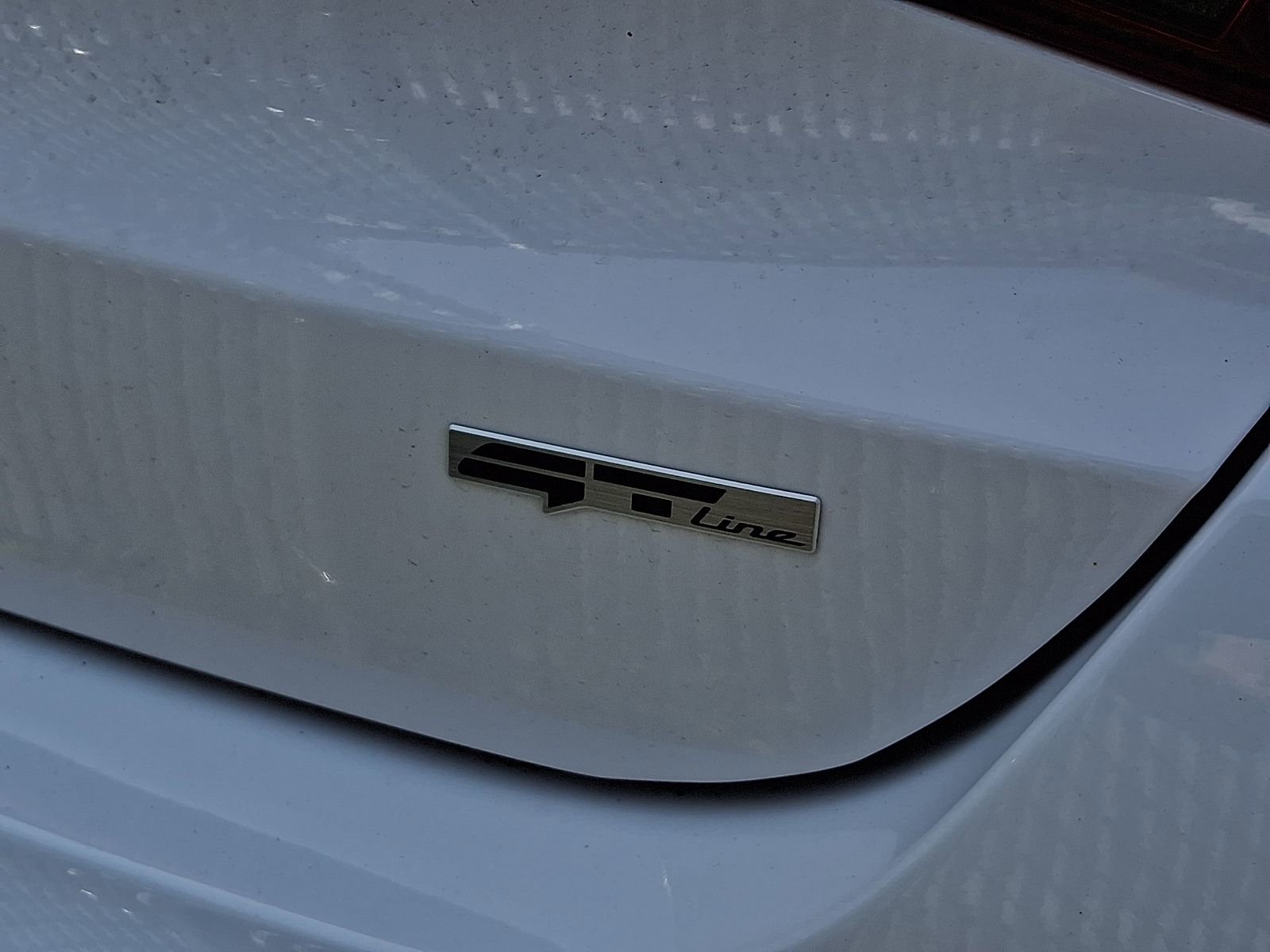 Used 2023 Kia K5 GT-Line image 7
