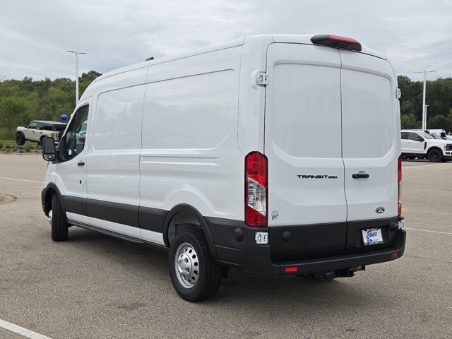 New 2026 Ford Transit 250 148 Medium Roof RWD image 13