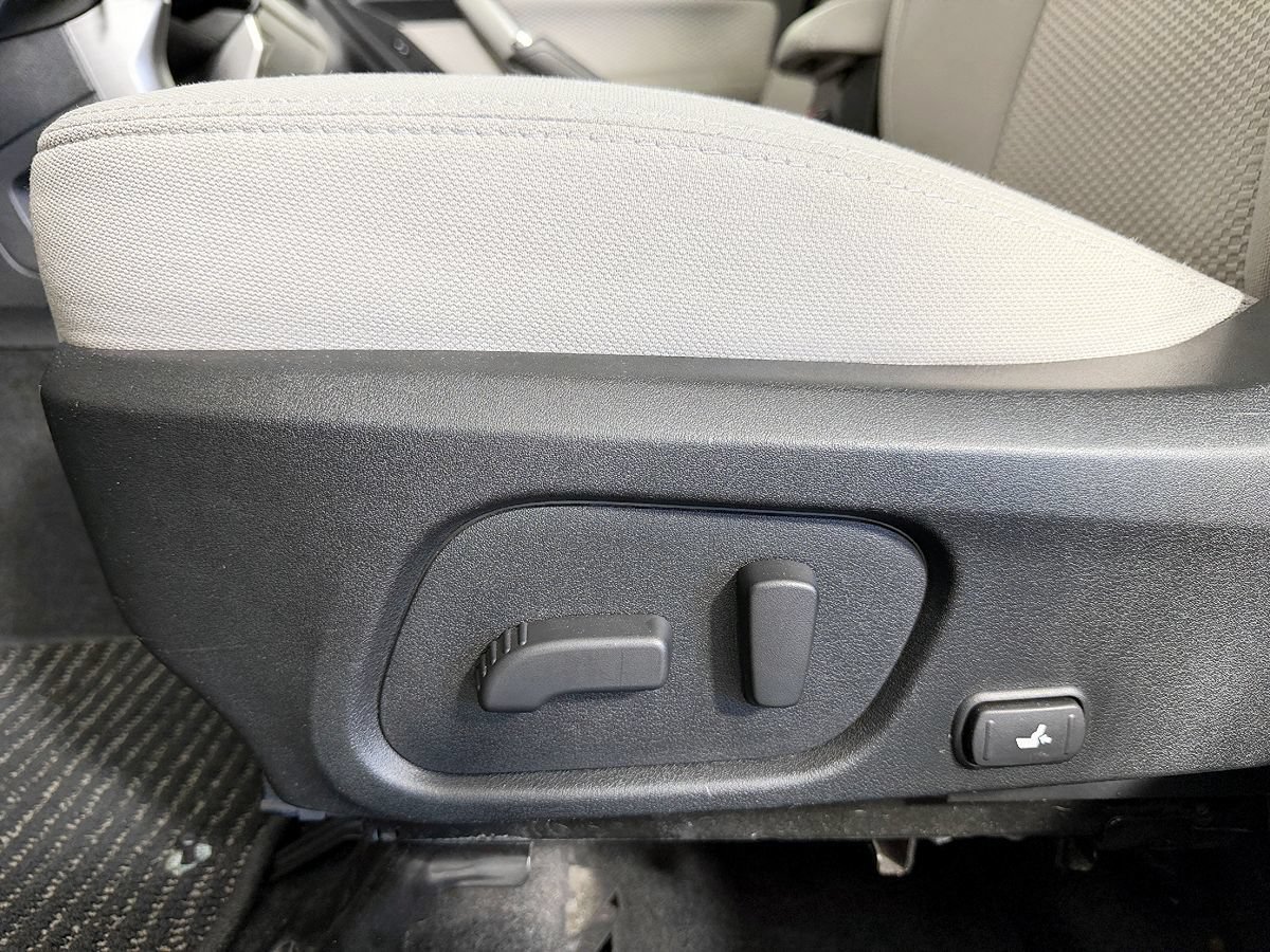 Used 2018 Subaru Forester 2.5i Premium AWD/4WD image 33