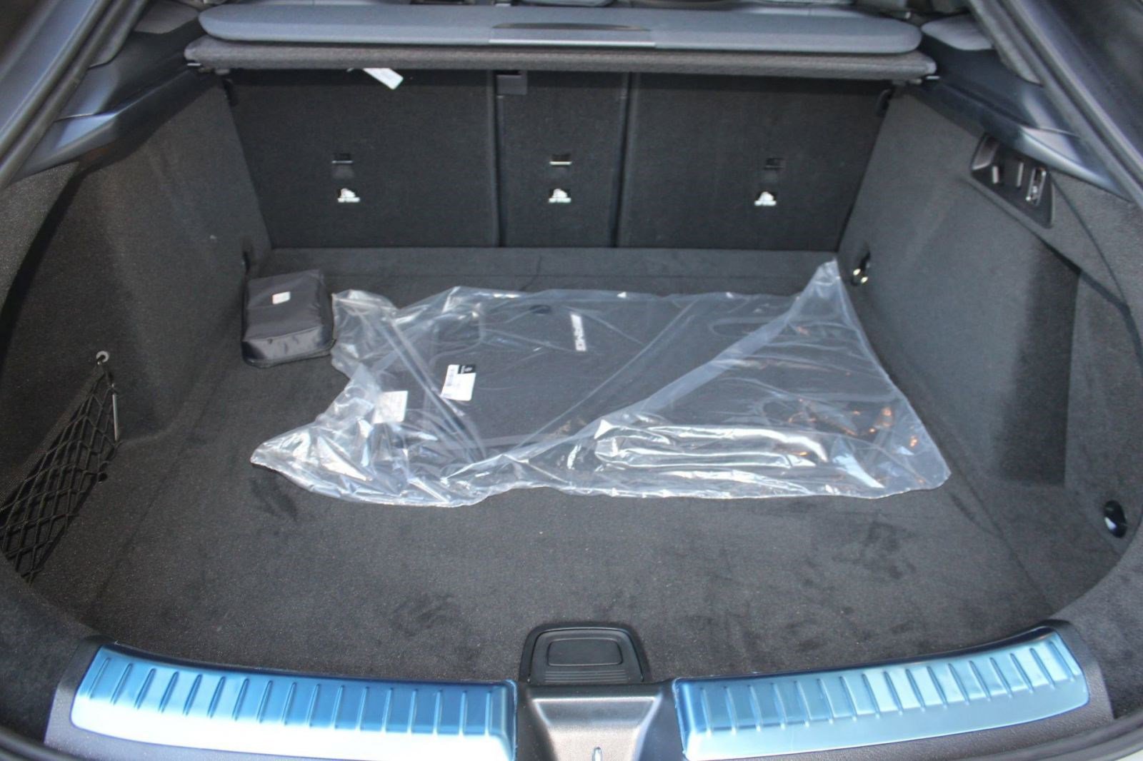 New 2026 Mercedes-Benz GLE 63 AMG S image 35