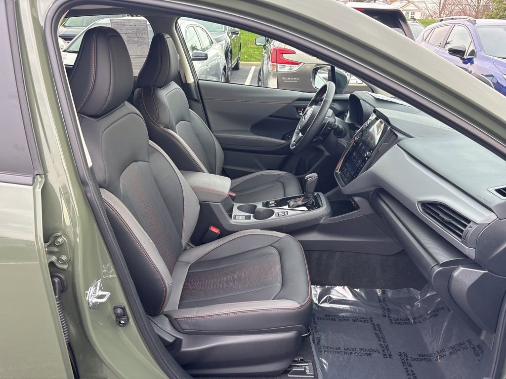 Certified 2026 Subaru Crosstrek 2.5i Limited image 10