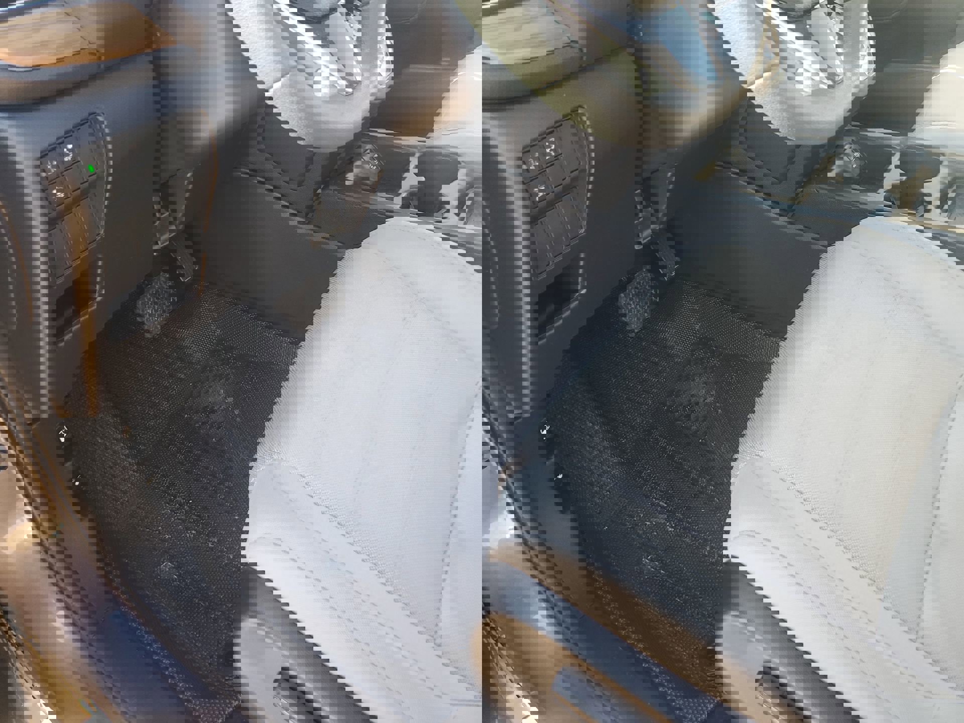 Used 2017 Honda CR-V EX image 25