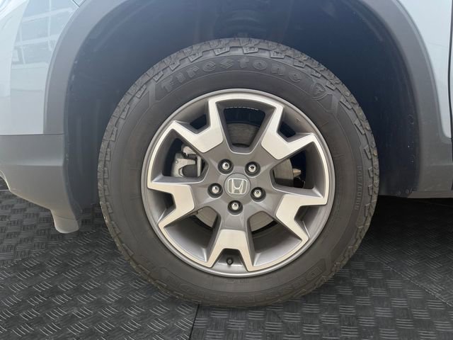 Used 2023 Honda Passport TrailSport image 13