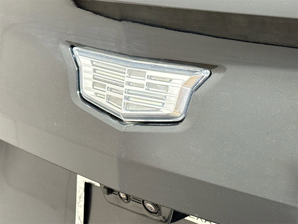 New 2025 Cadillac Escalade IQ Sport 1 w/ Smart Trailering package image 18