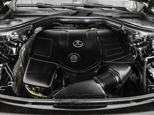 Certified 2026 Mercedes-Benz GLC 300 4MATIC image 24