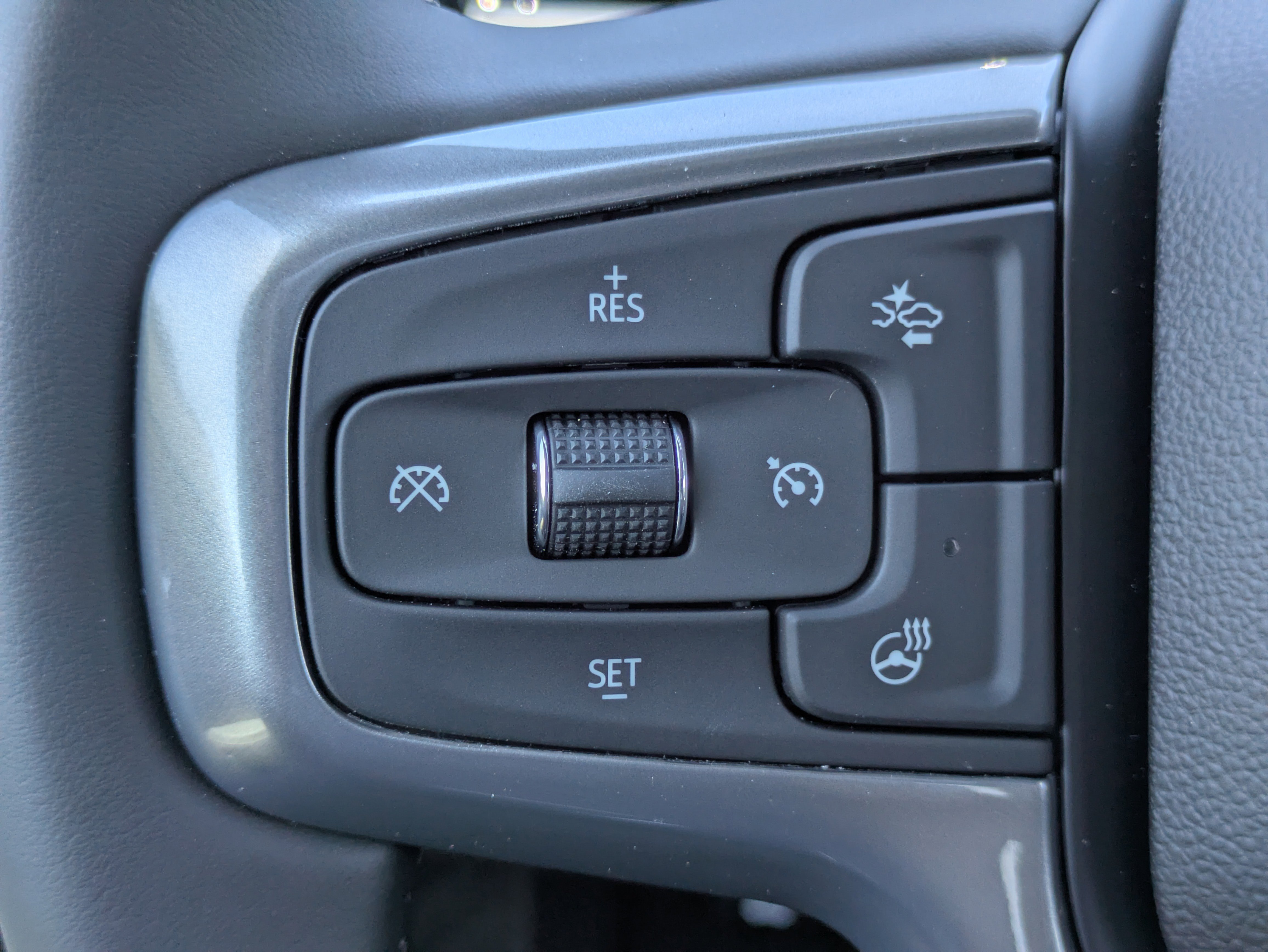 New 2026 Chevrolet Silverado 1500 LT AWD/4WD image 15