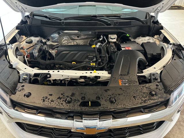 Used 2024 Chevrolet Trax LT image 24