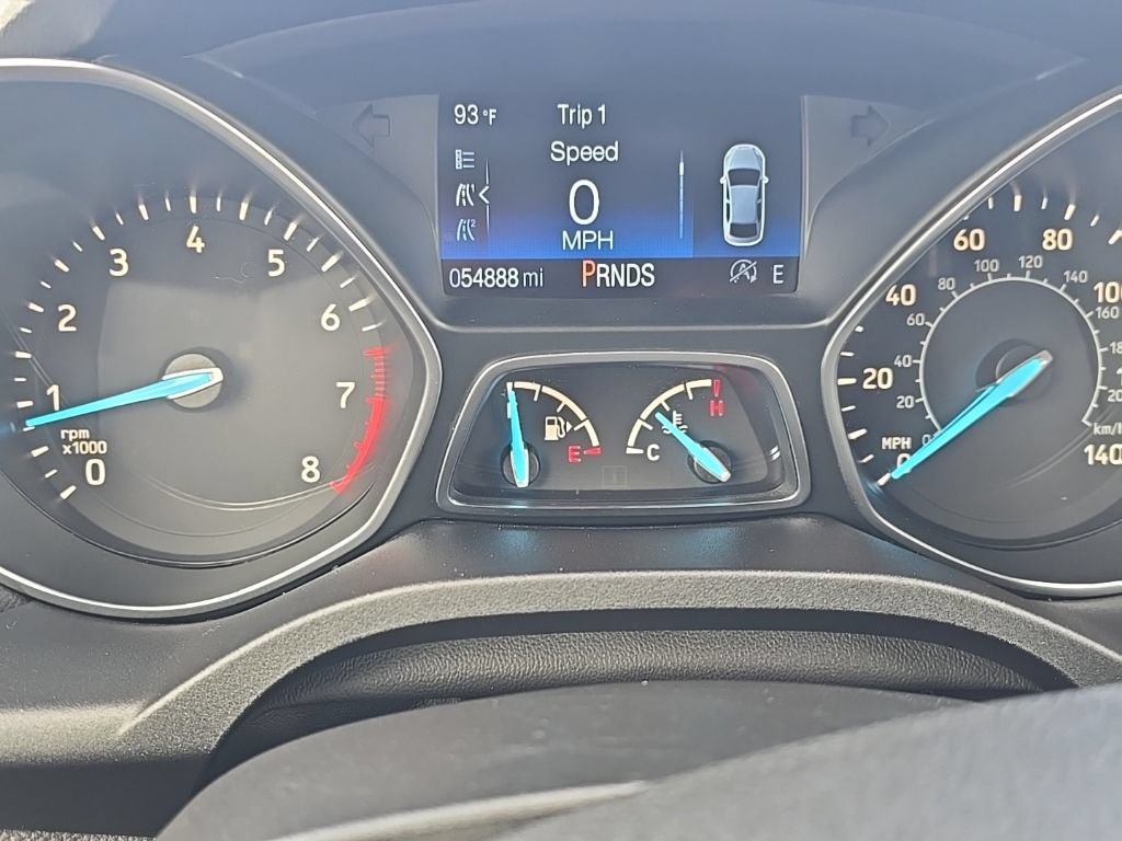 Used 2019 Ford Escape SE AWD/4WD image 11
