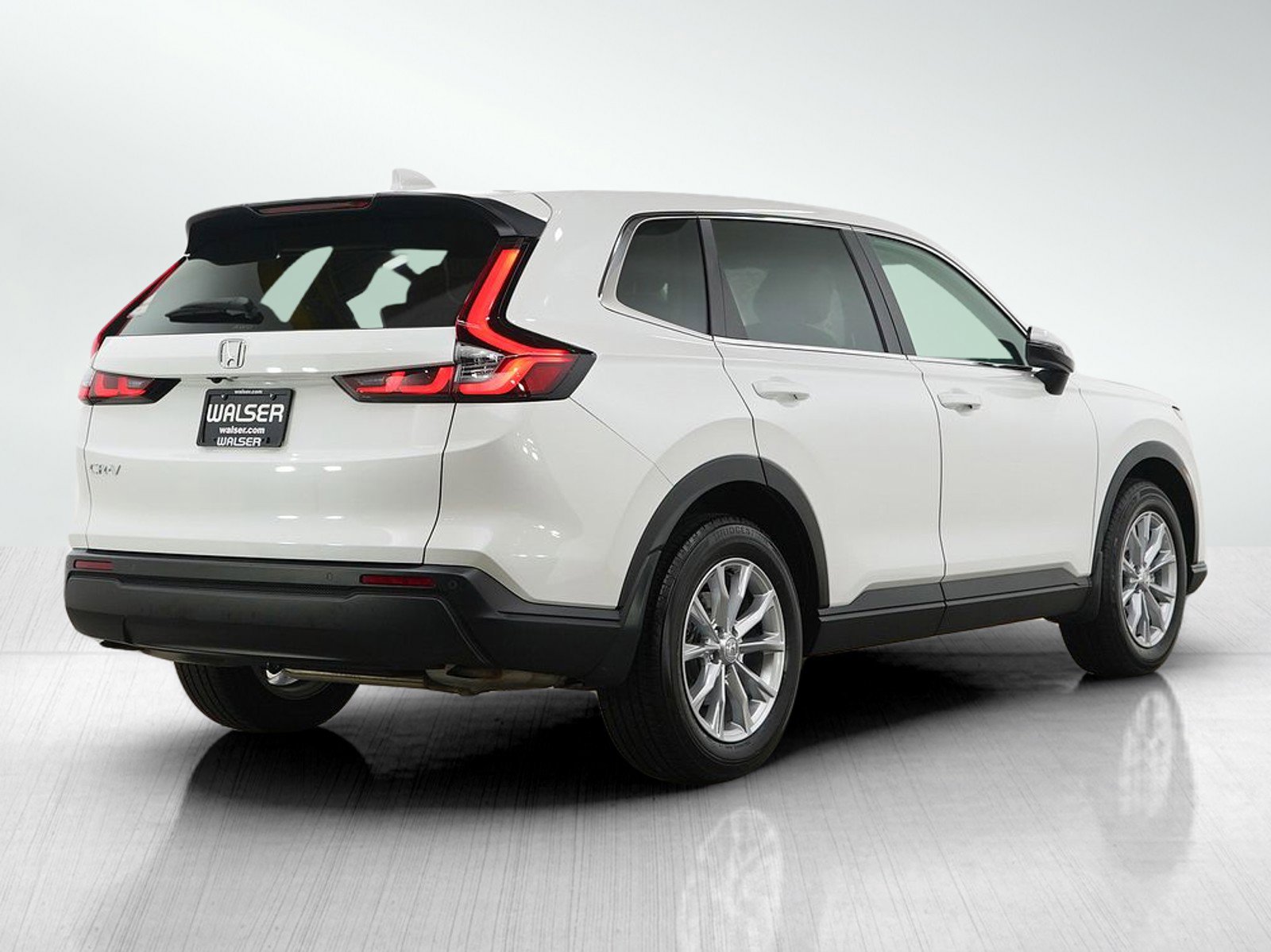 Used 2024 Honda CR-V EX-L image 5