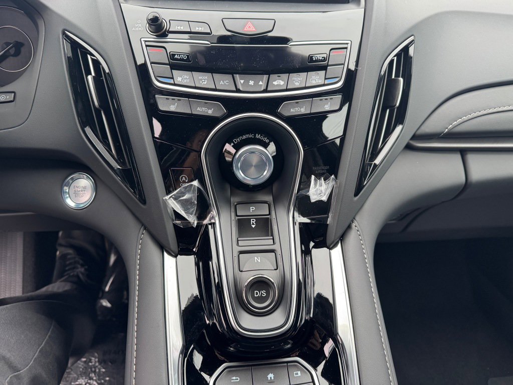 New 2026 Acura RDX SH-AWD image 22