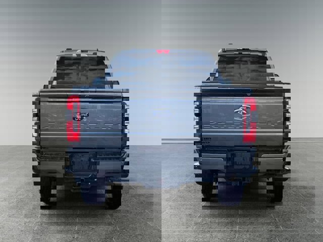 Certified 2024 Ford F250 Lariat w/ Sport Appearance Package image 4