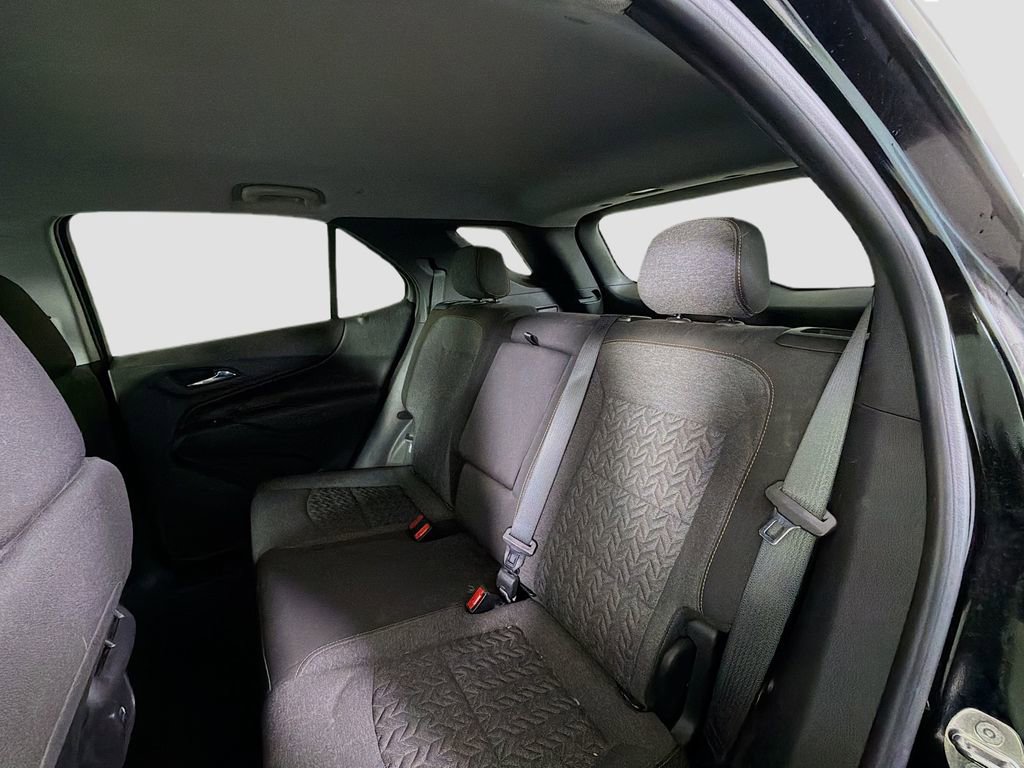Used 2024 Chevrolet Equinox LT image 23