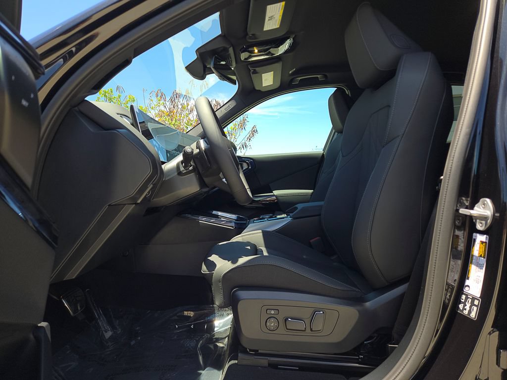 New 2026 BMW X3 xDrive30 AWD/4WD image 8
