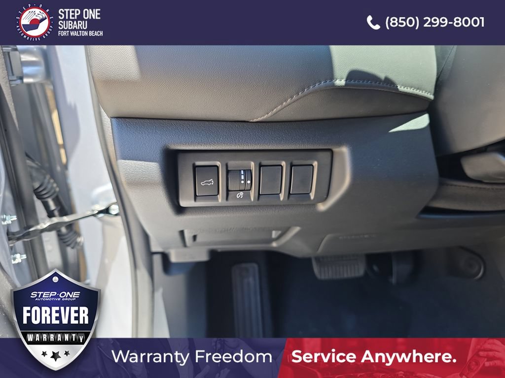 New 2026 Subaru Outback Touring XT AWD/4WD image 21