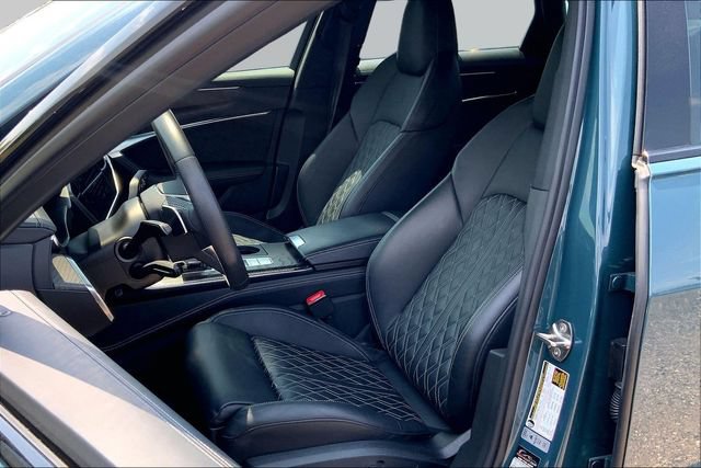 Used 2020 Audi S6 Premium Plus w/ S Sport Package AWD/4WD image 17