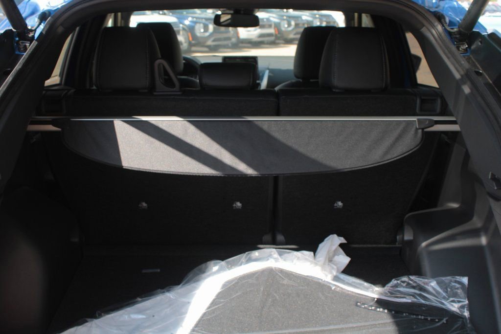 New 2026 Mitsubishi Eclipse Cross SEL image 17