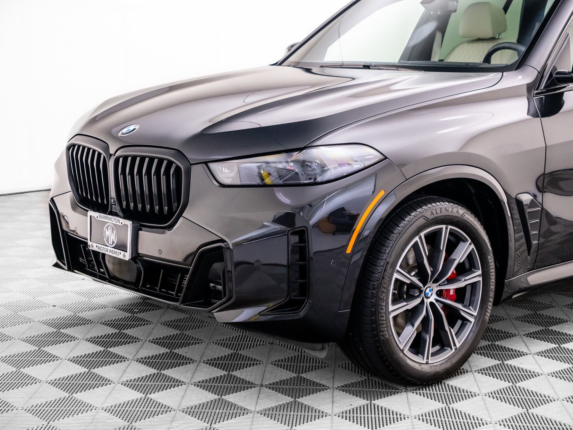 Certified 2024 BMW X5 xDrive40i w/ Executive Package AWD/4WD image 36