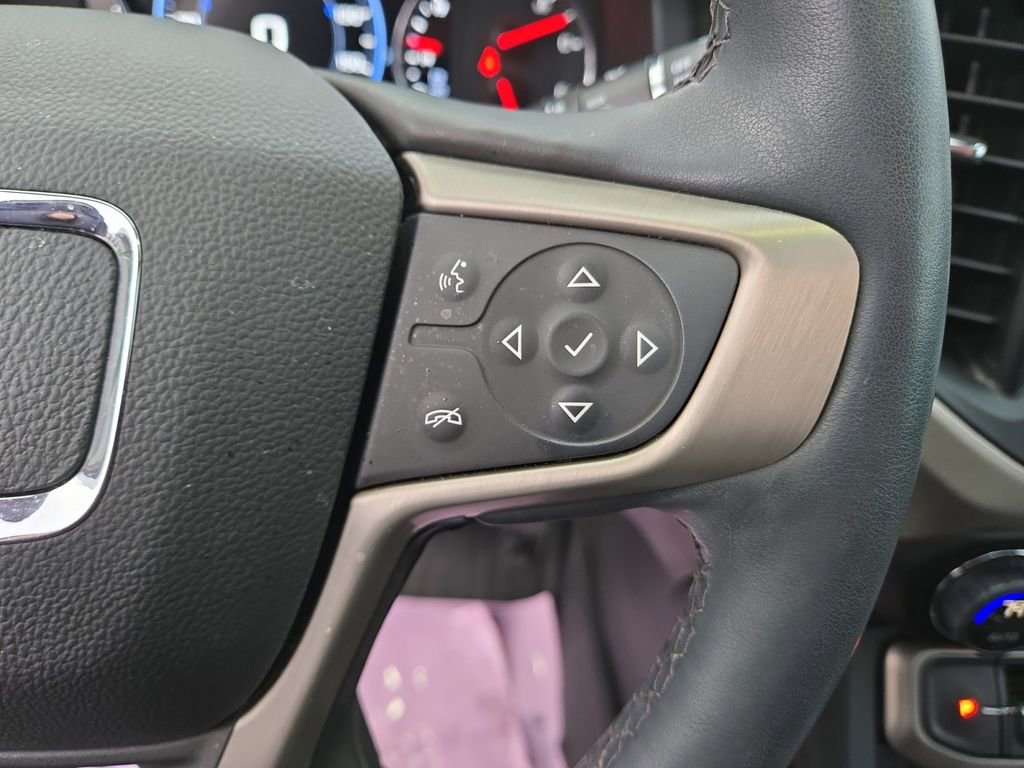 Used 2023 GMC Acadia Denali w/ Black Diamond Edition image 20