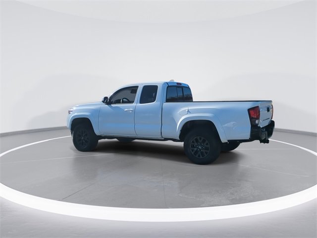 Used 2022 Toyota Tacoma 4x4 Access Cab image 6