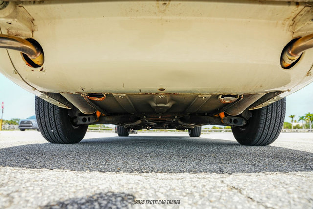 Used 1987 Jaguar XJ6 RWD image 77
