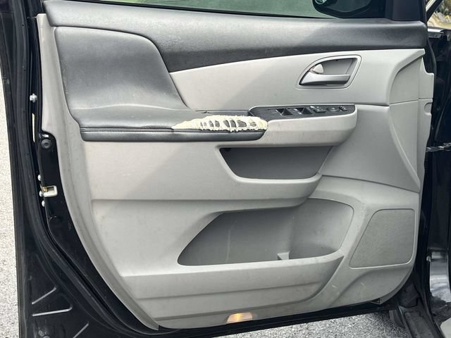 Used 2013 Honda Odyssey EX image 14