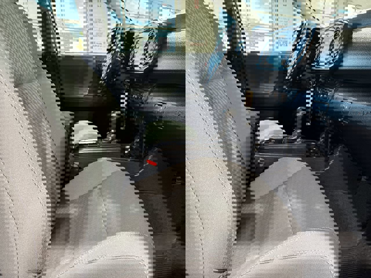 Certified 2023 Toyota Tacoma SR5 image 24