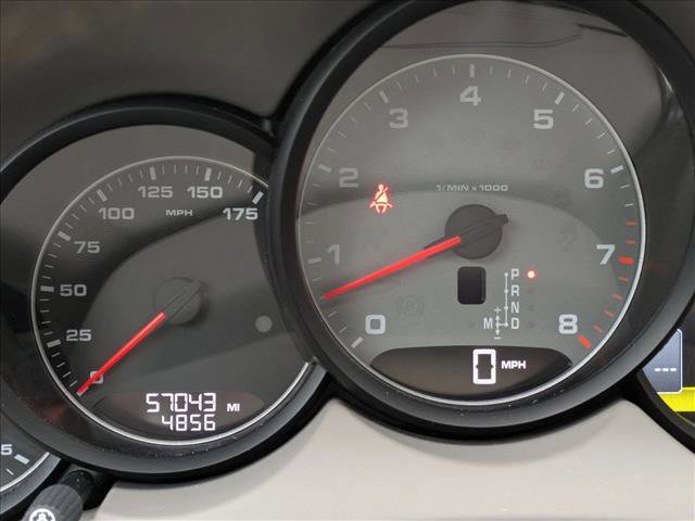 Used 2013 Porsche Cayenne S image 11