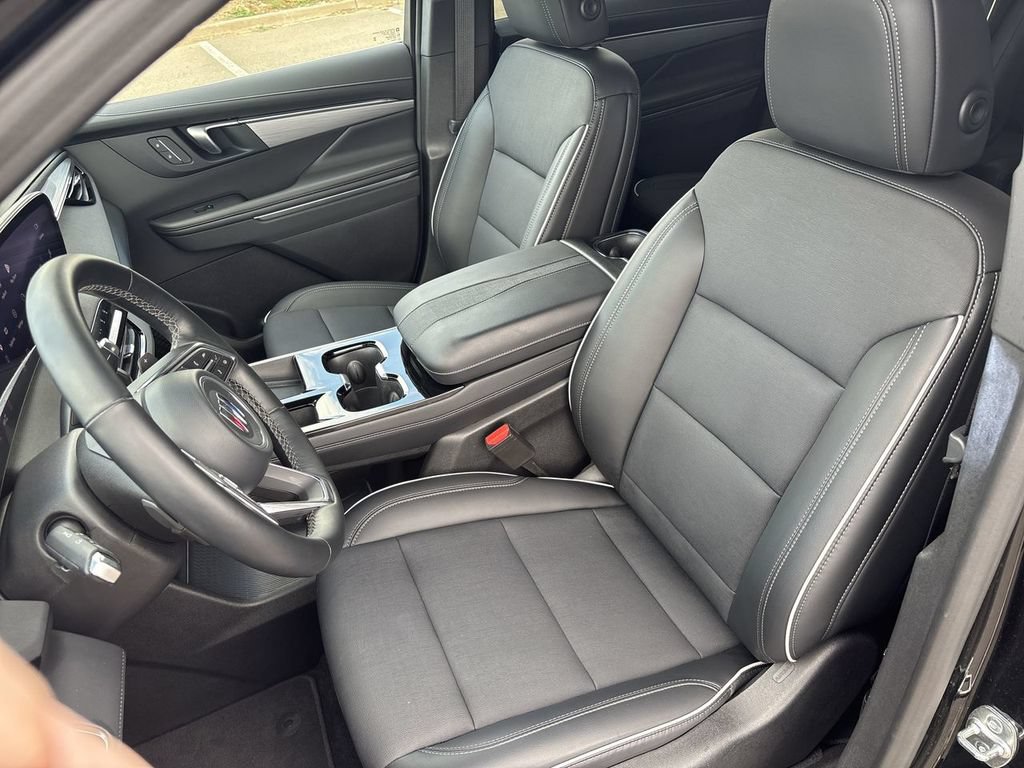 Certified 2026 Buick Enclave Preferred AWD/4WD image 23