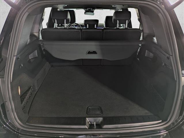 Certified 2025 Mercedes-Benz GLB 250 image 10