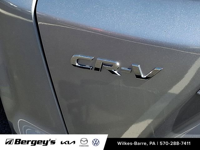 Used 2018 Honda CR-V EX-L image 32