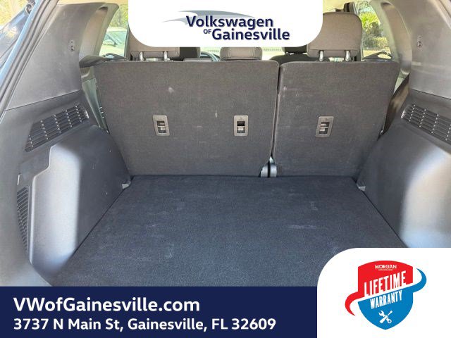 Used 2025 Ford Escape Active image 7