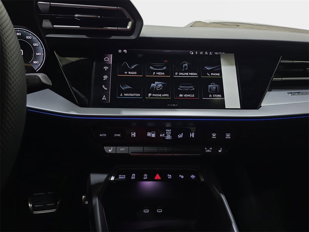 New 2026 Audi A3 2.0T Premium Plus image 19