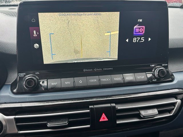 Used 2022 Kia Seltos S AWD/4WD image 27