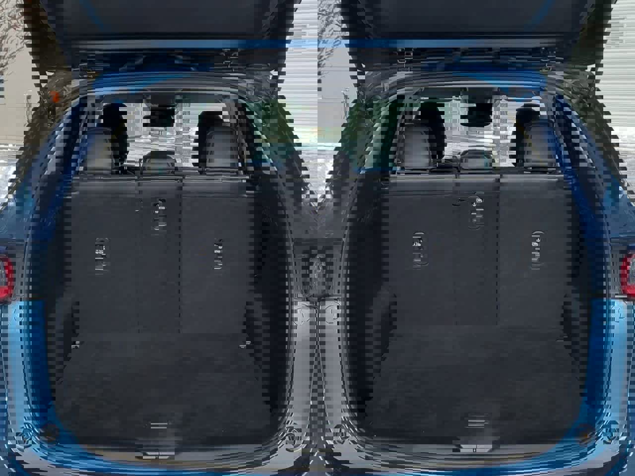 Used 2024 MAZDA CX-5 AWD 2.5 S w/ Premium Plus Pkg image 34