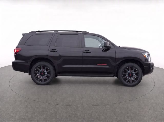 Used 2019 Toyota Sequoia TRD Sport w/ TRD Sport Premium Package AWD/4WD image 8