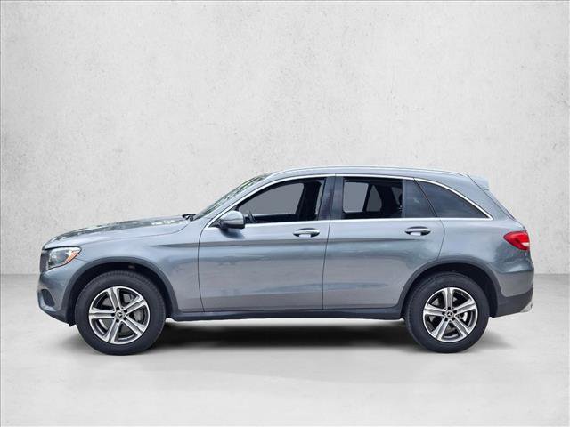 Used 2019 Mercedes-Benz GLC 300 image 7