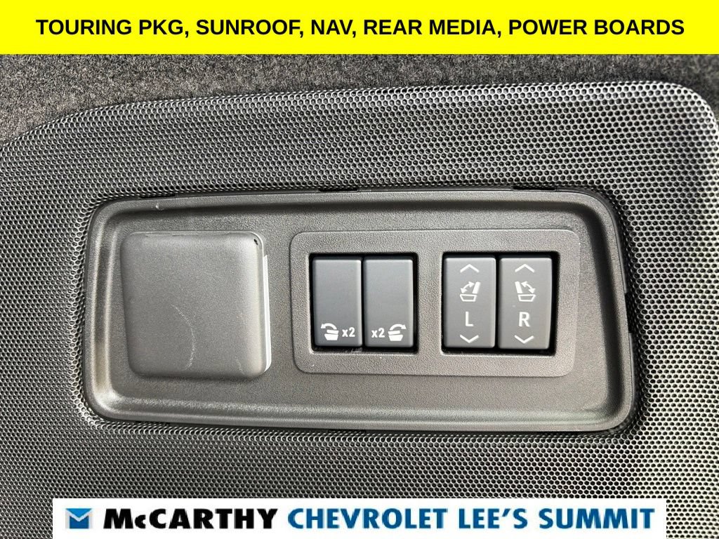 Used 2026 Cadillac Escalade Platinum Sport w/ LPO, ONYX Package AWD/4WD image 71