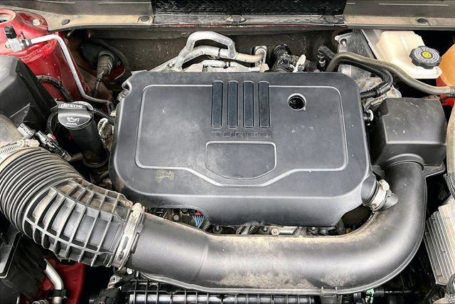 Used 2023 GMC Acadia SLE w/ Driver Convenience Package image 32