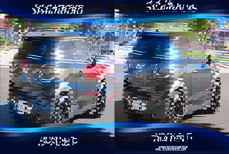 Used 2013 MINI Cooper Paceman S image 6