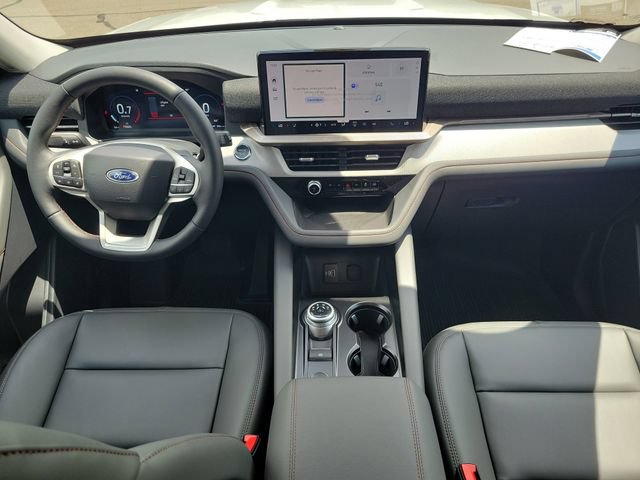 New 2026 Ford Explorer Active w/ Active Comfort Package AWD/4WD image 10