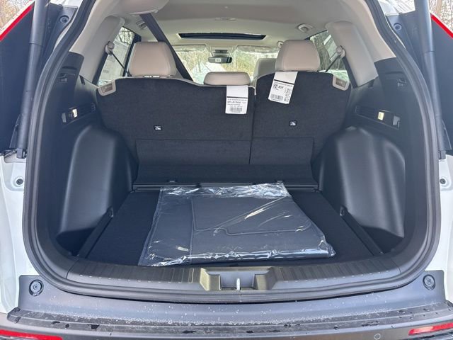 New 2026 Honda CR-V EX-L image 15