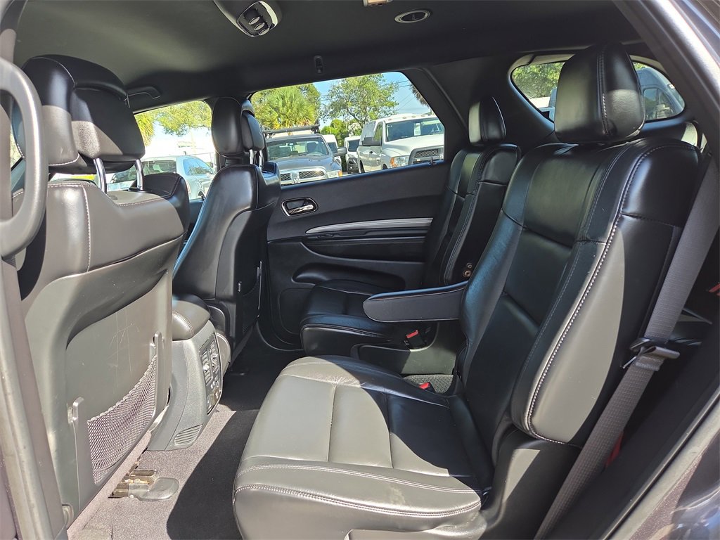 Used 2019 Dodge Durango GT image 16