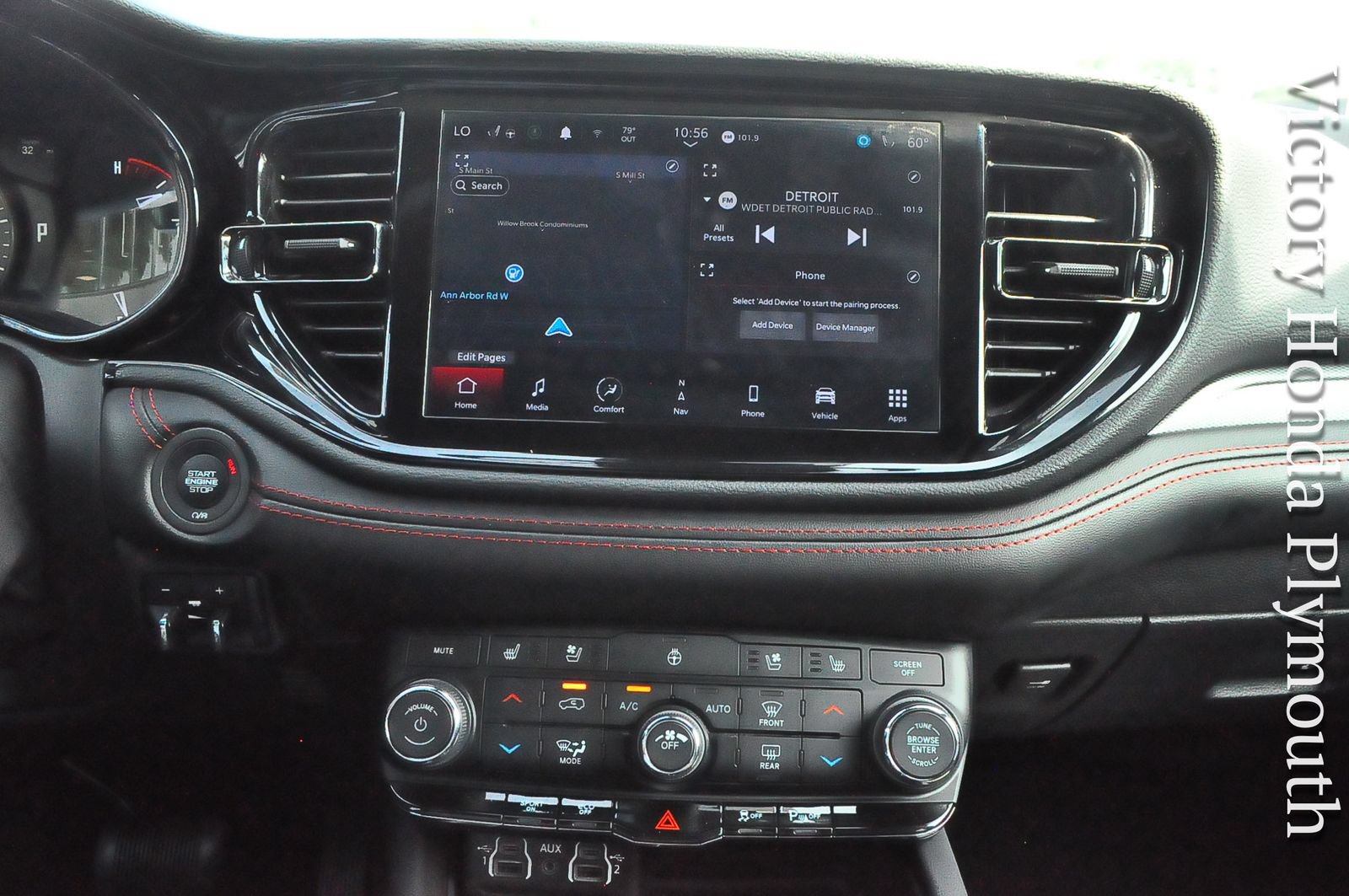 Used 2025 Dodge Durango R/T AWD/4WD image 32
